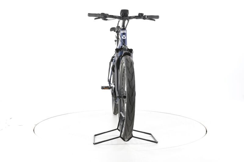 Velo de Ville LEB 990 SUV 2022 | blue | 27,5" | 60 cm | 500 - 3000 km, image 3 of 4