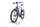Velo de Ville LEB 990 SUV 2022 | blue | 27,5" | 60 cm | 500 - 3000 km, thumbnail 4 of 4