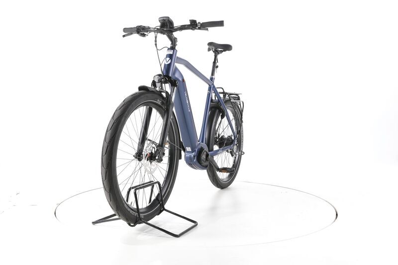 Velo de Ville LEB 990 SUV 2022 | blue | 27,5" | 60 cm | 500 - 3000 km, image 4 of 4