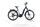 Velo de Ville LEB900 2022 | niebieski | 27,5" | 50 cm | 500 - 3000 km, thumbnail 1 of 5