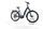 Velo de Ville LEB900 2022 | niebieski | 27,5" | 50 cm | 500 - 3000 km, thumbnail 2 of 5