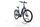 Velo de Ville LEB900 2022 | niebieski | 27,5" | 50 cm | 500 - 3000 km, thumbnail 3 of 5