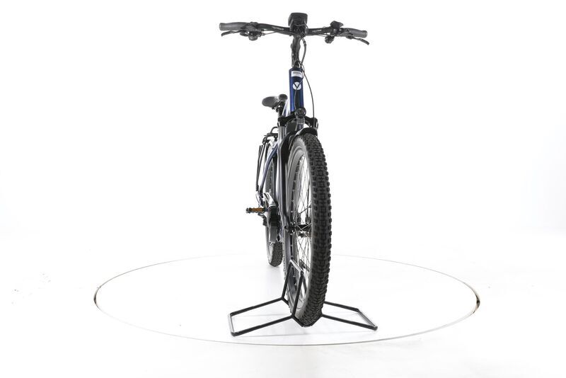 Velo de Ville LEB900 2022 | niebieski | 27,5" | 50 cm | 500 - 3000 km, image 4 of 5