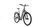 Velo de Ville SEB 990 SUV Smart Range (2023) | Tiefeinsteiger | grau | 27.5" | 50 cm | < 100 km thumbnail 1/4