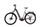 Velo de Ville SEB 990 SUV Smart Range (2023) | Tiefeinsteiger | grau | 27.5" | 50 cm | < 100 km thumbnail 2/4