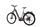 Velo de Ville SEB 990 SUV Smart Range (2023) | Tiefeinsteiger | grau | 27.5" | 50 cm | < 100 km thumbnail 3/4