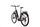 Velo de Ville SEB 990 SUV Smart Range (2023) | Tiefeinsteiger | grau | 27.5" | 50 cm | < 100 km thumbnail 4/4