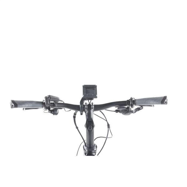 Velo de Ville SEB 990 Smart (2023) | Diamond | black | 27.5" | 55 cm | 2000 - 3000 km 3