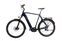 Velo de Ville SEB 990 Smart Range (2023) | Diamond | blue | 27.5" | 65 cm | < 100 km thumbnail 2/4