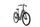 Velo de Ville SEB 990 Smart Smooth (2023) | Low Entry | grey | 27.5" | 45 cm | < 100 km | stepless gears thumbnail 1/4