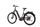 Velo de Ville SEB 990 Smart Smooth (2023) | Low Entry | grey | 27.5" | 45 cm | < 100 km | stepless gears thumbnail 3/4