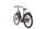Velo de Ville SEB 990 Smart Smooth (2023) | Low Entry | grey | 27.5" | 45 cm | < 100 km | stepless gears thumbnail 4/4