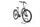 Velo de Ville SEB 400 2022 | stříbrná | 27,5" | 45 cm | 500 - 3000 km, thumbnail 2 of 4