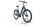 Velo de Ville SEB 490 2022 | azul | 27,5" | 50 cm | 500 - 3000 km, thumbnail 2 of 4