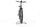 Velo de Ville SEB 490 2022 | azul | 27,5" | 50 cm | 500 - 3000 km, thumbnail 3 of 4