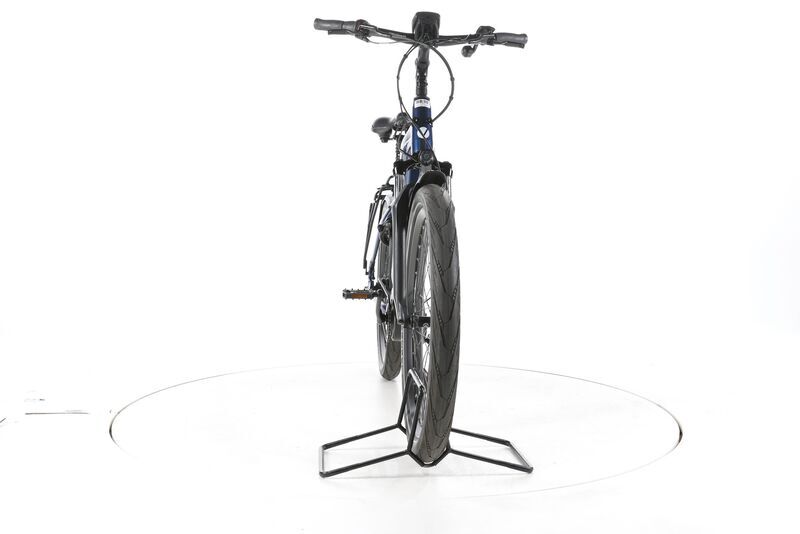 Velo de Ville SEB 490 2022 | azul | 27,5" | 50 cm | 500 - 3000 km, image 3 of 4