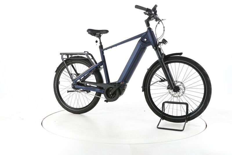 Velo de Ville SEB 490 2024 | blau | 27,5" | 58 cm | 500 - 3000 km, image 1 of 4