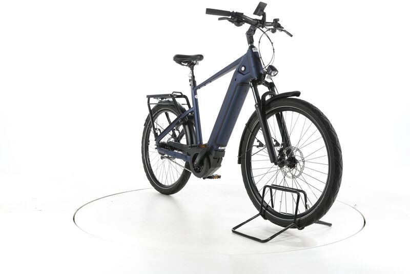 Velo de Ville SEB 490 2024 | blau | 27,5" | 58 cm | 500 - 3000 km, image 2 of 4