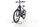 Velo de Ville SEB 490 2024 | blau | 27,5" | 58 cm | 500 - 3000 km, thumbnail 4 of 4