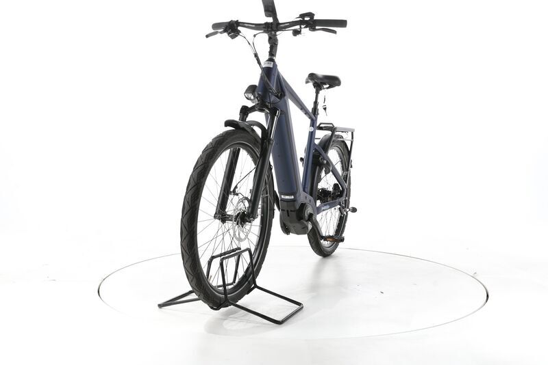 Velo de Ville SEB 490 2024 | blau | 27,5" | 58 cm | 500 - 3000 km, image 4 of 4