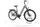 Velo de Ville SEB 490 para 2025 | gris | 27,5" | 48 cm | 500 - 3000 km, thumbnail 2 of 5
