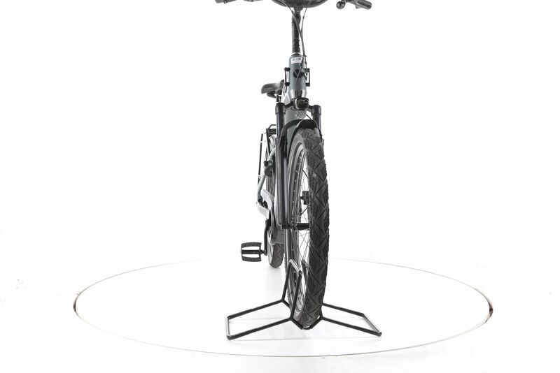 Velo de Ville SEB 490 para 2025 | gris | 27,5" | 48 cm | 500 - 3000 km, image 4 of 5