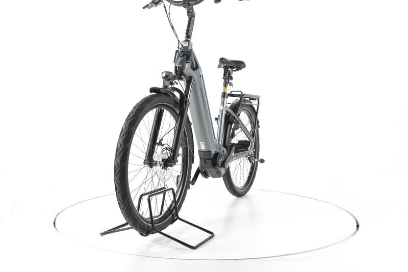 Velo de Ville SEB 490 para 2025 | gris | 27,5" | 48 cm | 500 - 3000 km, image 5 of 5