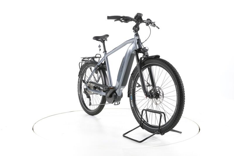 Velo de Ville SEB 800 2022 | grey | 27,5" | 55 cm | < 500 km, image 2 of 4