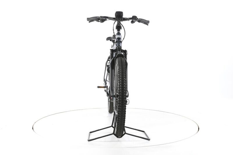 Velo de Ville SEB 800 2022 | grey | 27,5" | 55 cm | < 500 km, image 3 of 4