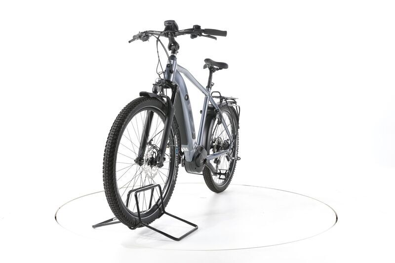 Velo de Ville SEB 800 2022 | grey | 27,5" | 55 cm | < 500 km, image 4 of 4
