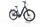 Velo de Ville SEB 800 2023 | azul | 27,5" | 45 cm | 500 - 3000 km, thumbnail 1 of 4