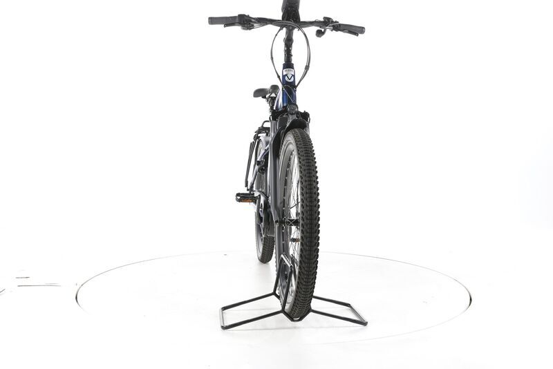 Velo de Ville SEB 800 2023 | azul | 27,5" | 45 cm | 500 - 3000 km, image 3 of 4