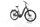 Velo de Ville SEB 800 2024 | black | 27,5" | 45 cm | < 500 km, thumbnail 1 of 4