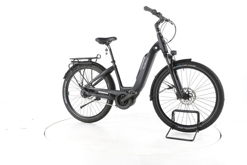 Velo de Ville SEB 800 2024 | black | 27,5" | 45 cm | < 500 km, image 1 of 4