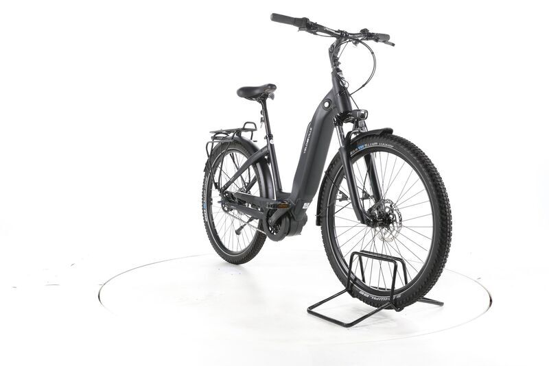 Velo de Ville SEB 800 2024 | black | 27,5" | 45 cm | < 500 km, image 2 of 4