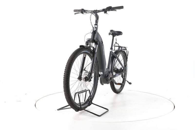 Velo de Ville SEB 800 2024 | black | 27,5" | 45 cm | < 500 km, image 4 of 4