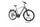 Velo de Ville SEB 890 2022 | grau | 27,5" | 55 cm | > 3000 km, thumbnail 1 of 4