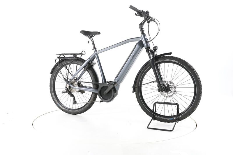 Velo de Ville SEB 890 2022 | grau | 27,5" | 55 cm | > 3000 km, image 1 of 4