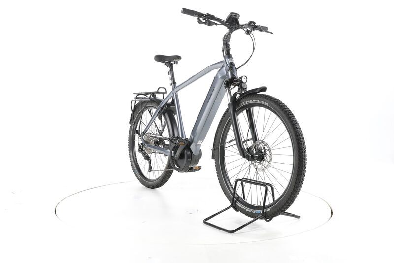Velo de Ville SEB 890 2022 | grau | 27,5" | 55 cm | > 3000 km, image 2 of 4