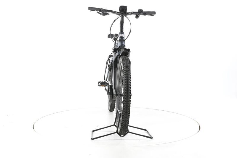 Velo de Ville SEB 890 2022 | grau | 27,5" | 55 cm | > 3000 km, image 3 of 4