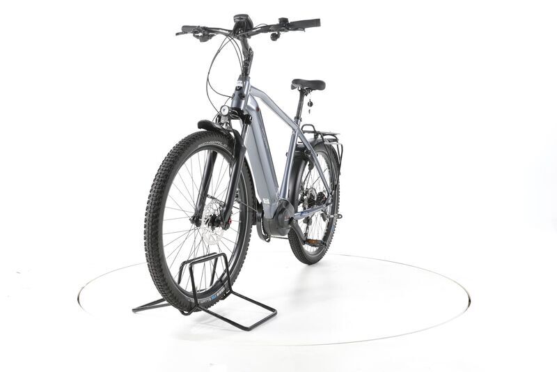 Velo de Ville SEB 890 2022 | grau | 27,5" | 55 cm | > 3000 km, image 4 of 4