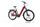Velo de Ville SEB 890 2022 | červená | 27,5" | 50 cm | > 3000 km, thumbnail 1 of 4
