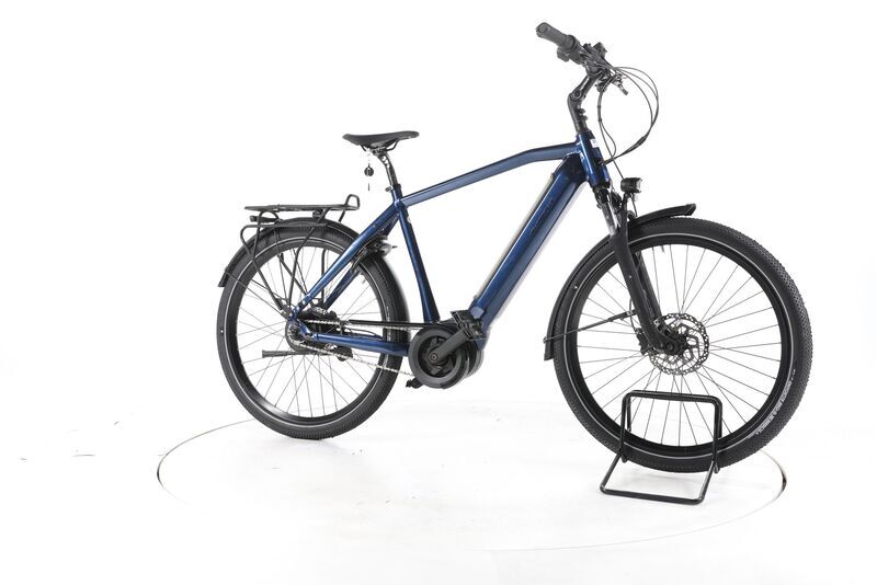 Velo de Ville SEB 890 2022 | blue | 27,5" | 55 cm | 500 - 3000 km, image 1 of 4