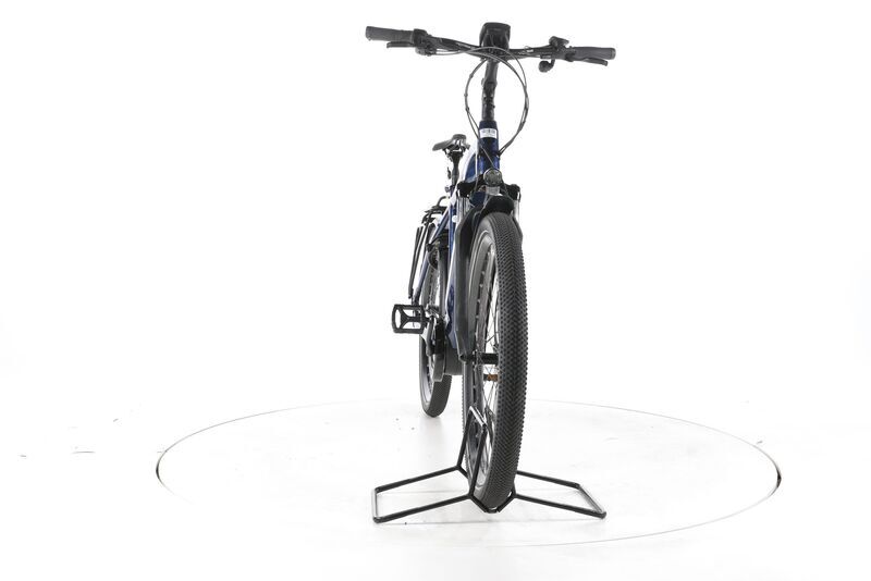 Velo de Ville SEB 890 2022 | blue | 27,5" | 55 cm | 500 - 3000 km, image 3 of 4