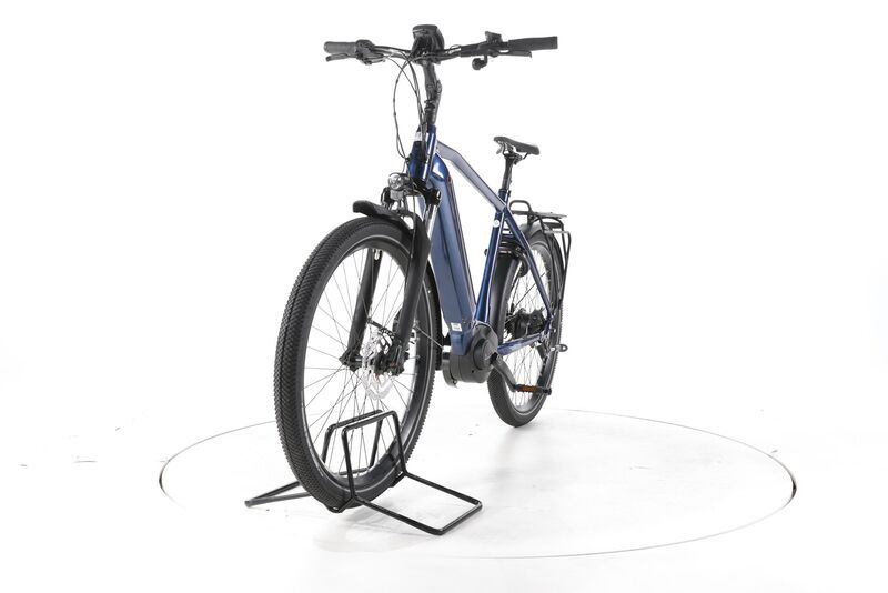 Velo de Ville SEB 890 2022 | blue | 27,5" | 55 cm | 500 - 3000 km, image 4 of 4