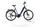 Velo de Ville SEB 890 2022 | blu | 27,5" | 60 cm | < 500 km, thumbnail 1 of 5