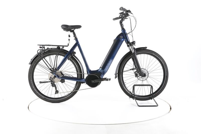 Velo de Ville SEB 890 2022 | blu | 27,5" | 60 cm | < 500 km, image 1 of 5