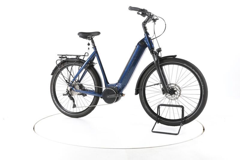 Velo de Ville SEB 890 2022 | blu | 27,5" | 60 cm | < 500 km, image 2 of 5