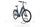 Velo de Ville SEB 890 2022 | blu | 27,5" | 60 cm | < 500 km, thumbnail 3 of 5