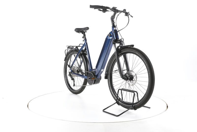 Velo de Ville SEB 890 2022 | blu | 27,5" | 60 cm | < 500 km, image 3 of 5